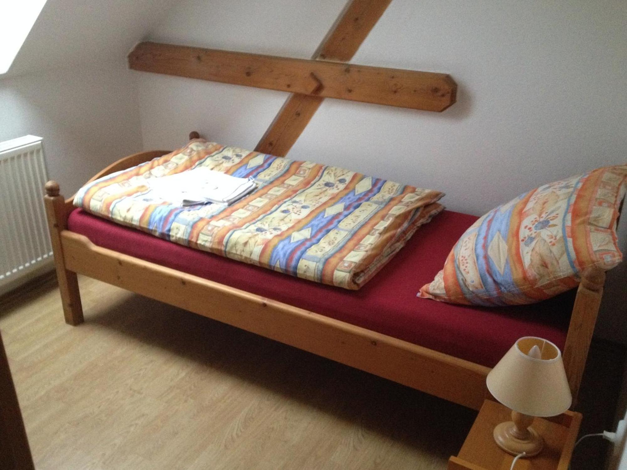 Hotel Atawa Raby Quarto foto